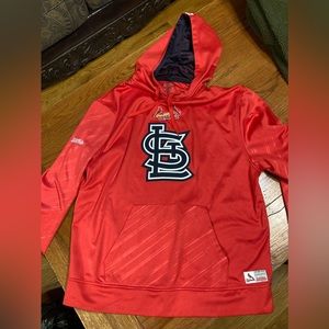 Cardinals Hoodie